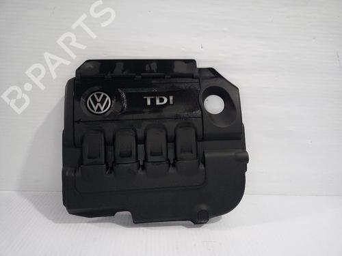 Used Upper protection VW TOURAN (5T1) 1.6 TDI (110 hp) 31555612