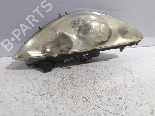 Right headlight PEUGEOT 307 (3A/C) 1.4 16V | BP32465845C29
