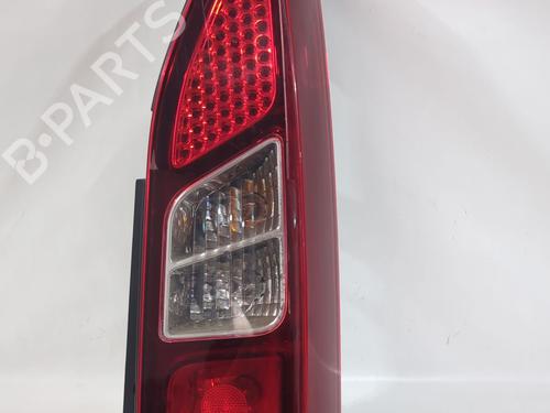 Used Left taillight Left taillight 38867698 38867698