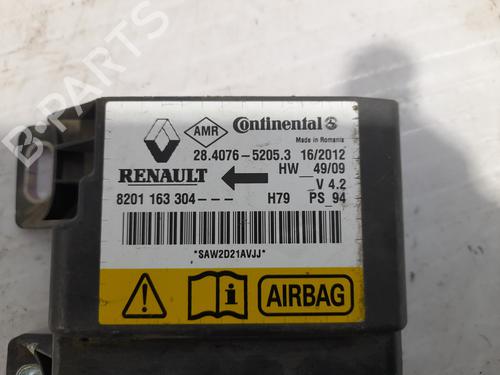 Calculateur Airbags Calculateur Airbags 38861218 38861218