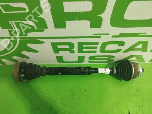 Right front driveshaft VW PASSAT B5.5 (3B3) 1.6 | BP31545737M39 - Image 4