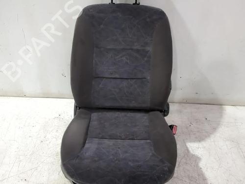 Used Right front seat Right front seat CITROËN BERLINGO / BERLINGO FIRST MPV (MF_, GJK_, GFK_) 2.0 HDI 90 (MFRHY) (90 hp) 36007697 36007697