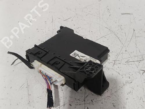 Used Electronic module Electronic module TOYOTA YARIS (_P13_) 1.5 (NSP131_) (112 hp) 33747093 33747093