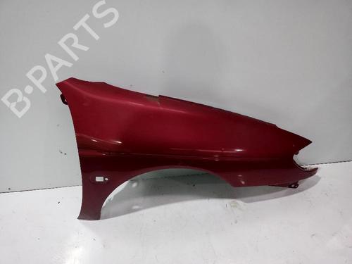 Forskærm Højre Forskærm Højre RENAULT MEGANE I (BA0/1_) 1.6 e (BA0F, BA0S) (90 hp) 31556813 31556813