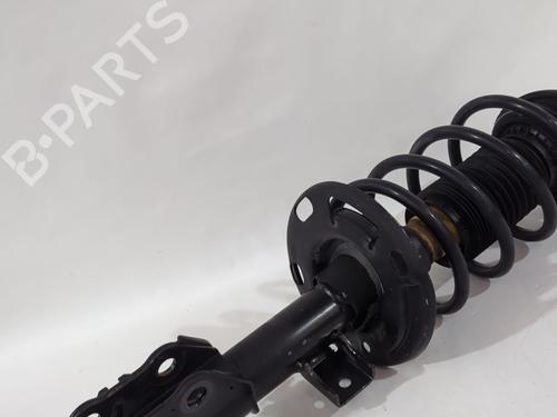 Left front shock absorber MAZDA 6 Estate (GJ, GL) 2.2 D | BP38866766M16 - Image 4