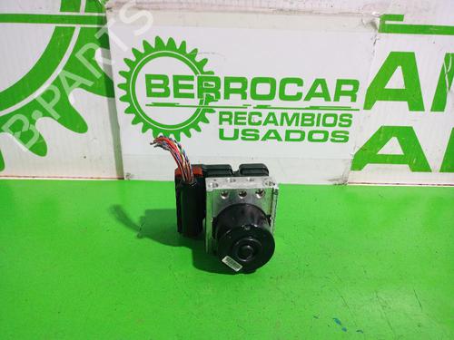 ABS pump OPEL ASTRA H Saloon (A04) 1.4 (L69) | BP31551292M43 - Image 4