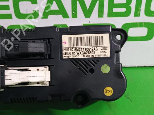 Climate control FORD S-MAX (WA6) 1.8 TDCi | BP31545054I5 - Image 3
