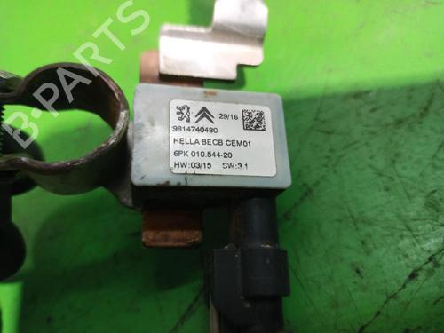 Other PEUGEOT 2008 I (CU_)  | BP34052603O1  - Image 5