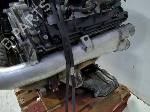 Engine VW PHAETON (3D1, 3D2, 3D3, 3D4, 3D6, 3D7, 3D8, 3D9) 3.0 V6 TDI 4motion | BP32461889M1 