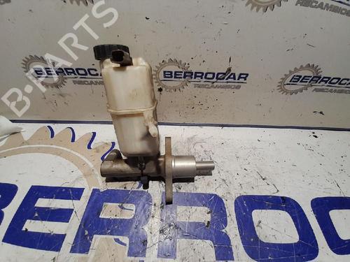 Hovedbremsecylinder FORD B-MAX (JK) 1.5 TDCi | BP31539763M77 