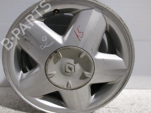 Used Rim Rim 38863627 38863627