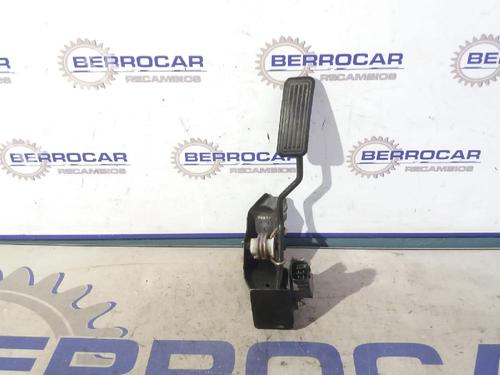 Used Pedal Pedal TOYOTA COROLLA (_E12_) 1.4 D (NDE120_, NDE120R) (90 hp) 31569481 31569481