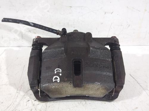 Used Right front brake caliper Right front brake caliper NISSAN QASHQAI II (J11, J11_) 1.5 dCi (110 hp) 32489308 32489308