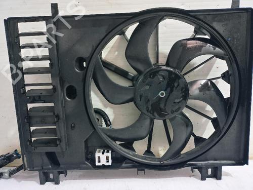 Radiator fan PEUGEOT 508 I (8D_) 2.0 HDi | BP31560775M35