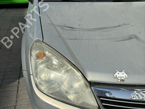 Left front seat OPEL ASTRA H Saloon (A04) 1.7 CDTi (L69) | BP38864006C15 - Image 18