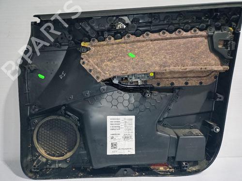 Front left panel VW TOURAN (5T1) 1.6 TDI | BP31555644C58  - Image 7