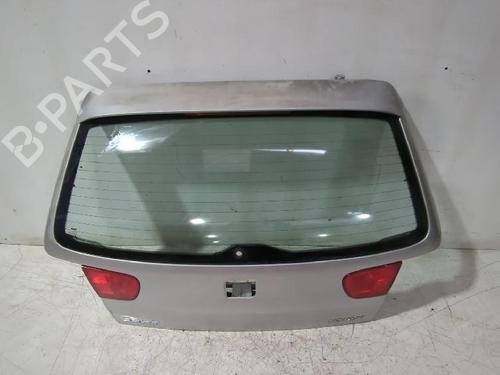 Used Tailgate Tailgate SEAT IBIZA II (6K1) 1.4 i (60 hp) 33747246 33747246