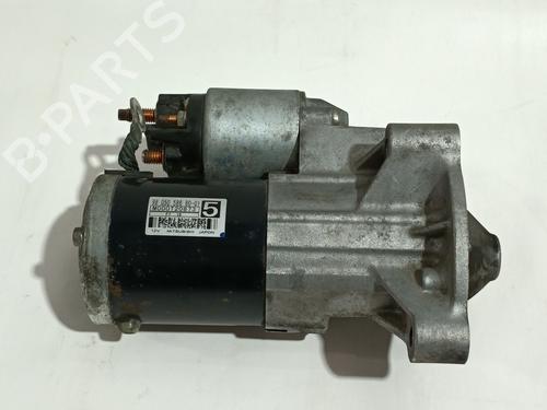 Used Starter Starter 39494097 39494097