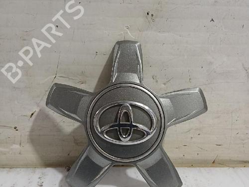 Used Hub cap TOYOTA COROLLA Estate (_E21_) 1.8 Hybrid (ZWE211W) (122 hp) 31563082
