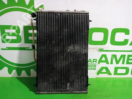 AC radiator PEUGEOT 206 Saloon 1.4 | BP31554280M32 - Image 3