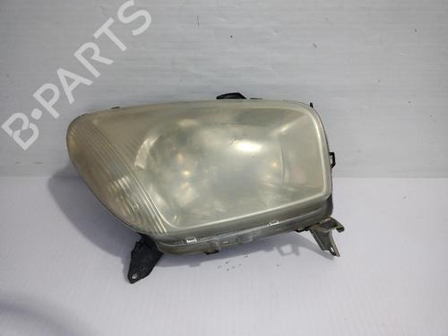 Used Right headlight TOYOTA RAV 4 V (_A5_, _H5_) 2.0 VVTi (MXAA52) (150 hp) 31556689