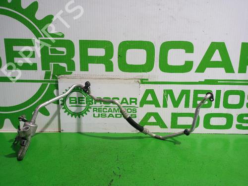 Used AC pipe AC pipe RENAULT LAGUNA III Grandtour (KT0/1) 3.0 dCi (KT03, KT13) (235 hp) 31552539 31552539