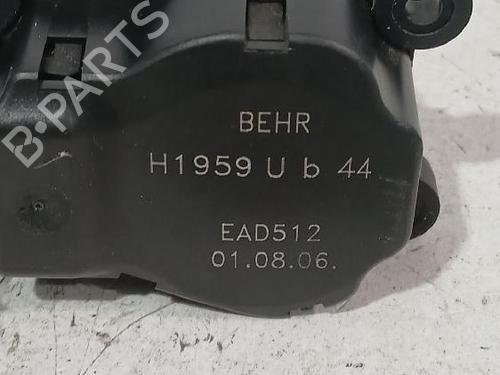 Electronic module PEUGEOT 307 (3A/C) 1.4 16V | BP32465854M83 