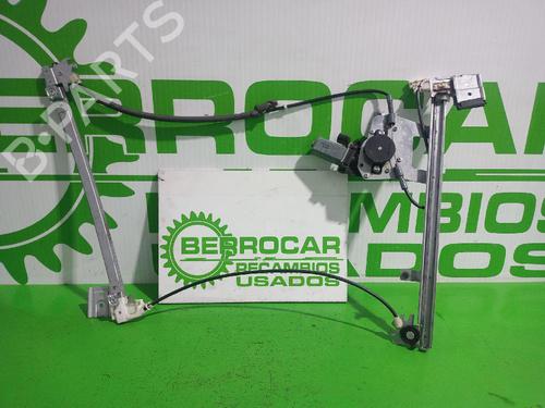 Front left window mechanism FORD FOCUS I Saloon (DFW) 1.8 Turbo DI / TDDi | BP31544051C22