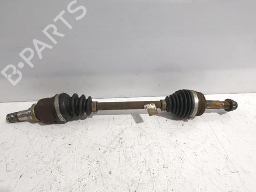 Used Left front driveshaft Left front driveshaft CITROËN C1 (PM_, PN_) 1.4 HDi (54 hp) 32464054 32464054