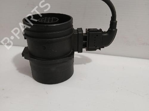 Mass air flow sensor BMW 1 (E87) 120 d | BP31565701M95  - Image 6