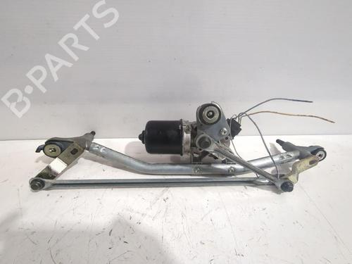 Used Front wiper motor Front wiper motor CITROËN C3 II (SC_) 1.4 HDi 70 (SC8HZC, SC8HR0, SC8HP4) (68 hp) 32463838 32463838