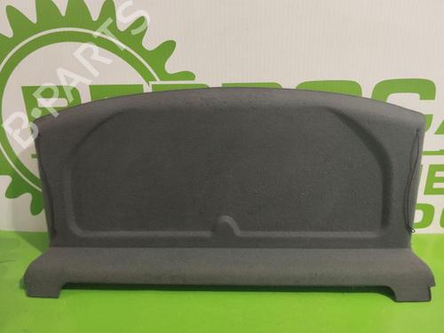 Used Rear parcel shelf NISSAN ALMERA II (N16) 1.5 dCi (82 hp) 31543328