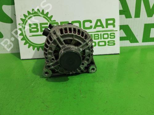 Used Alternator Alternator 31674355 31674355