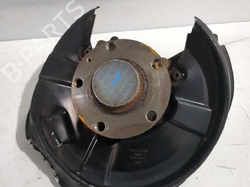 Right rear steering knuckle SEAT EXEO (3R2) 1.8 TSI | BP32462978M28