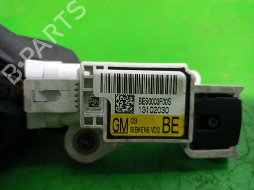 Electronic sensor OPEL VECTRA C (Z02) 2.2 DTI 16V (F69) | BP31551043M84 - Image 5