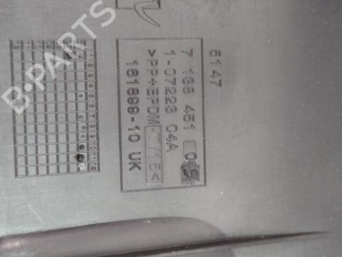 Other MINI MINI (R56) One | BP31564736O1