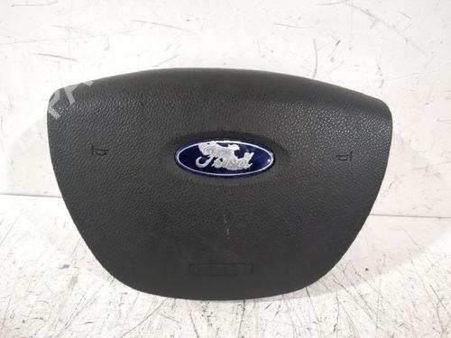 Used Driver airbag Driver airbag FORD FOCUS II Saloon (DB_, FCH, DH) 1.6 TDCi (90 hp) 33746156 33746156