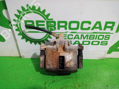 Used Right front brake caliper NISSAN MICRA II (K11) 1.0 i 16V (K11) (54 hp) 31550662