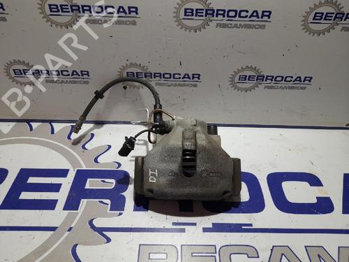 Used Left front brake caliper Left front brake caliper SEAT EXEO (3R2) 2.0 TDI (143 hp) 31539126 31539126