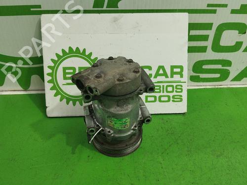 Used AC compressor AC compressor 31675105 31675105