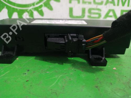 Electronic module PEUGEOT 508 I (8D_) 2.0 HDi | BP31549544M83 - Image 2