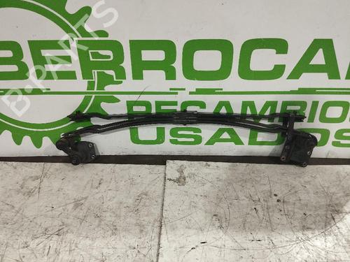 Used Other NISSAN CABSTAR E (TL_, VL_) 120.35, 120.45 (TL0) (120 hp) 31545445