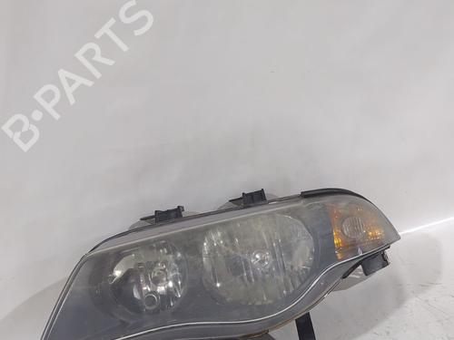 Left headlight ROVER 400 II Hatchback (RT) 414 Si | BP39492788C28 - Image 2