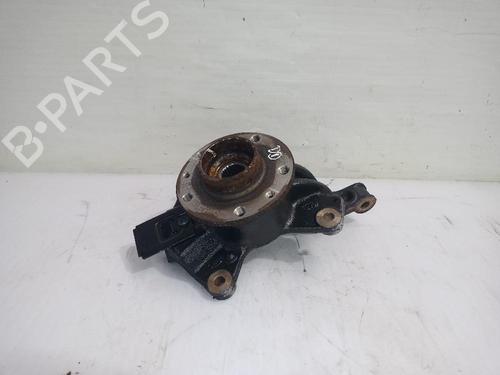 Used Right front steering knuckle RENAULT MEGANE IV Saloon 1.3 TCe 115 (LVN9) (116 hp) 31558271