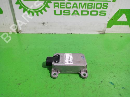 Electronic module OPEL VECTRA C (Z02) 2.2 DTI 16V (F69) | BP31551038M83  - Image 5