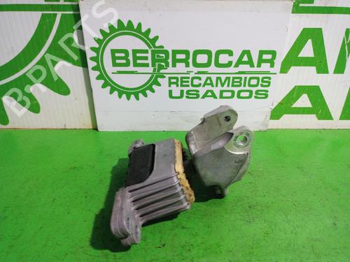 Used Engine mount PEUGEOT 508 I (8D_) 2.0 BlueHDi 150 (150 hp) 31549717