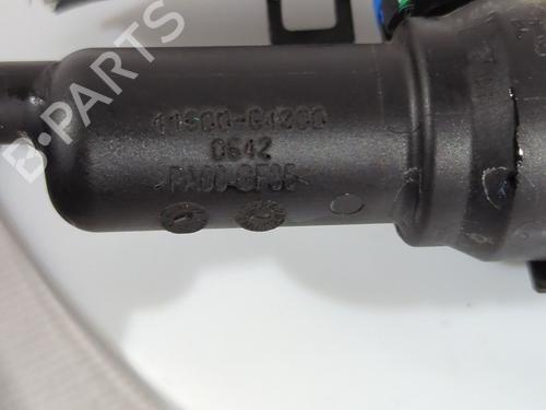 Clutch slave cylinder KIA CEED (CD)  | BP38865139M113  - Image 6