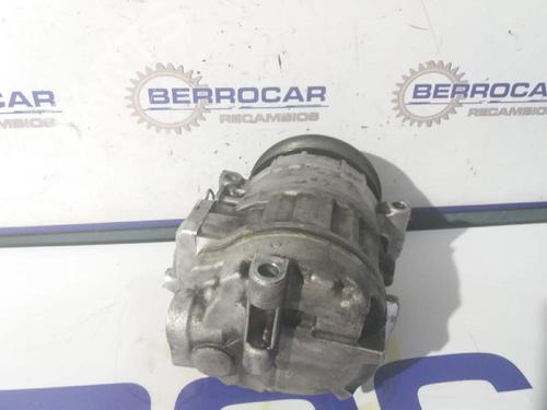 Used AC compressor AC compressor MERCEDES-BENZ E-CLASS (W210) E 300 D (210.020) (136 hp) 31570063 31570063
