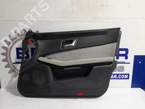 Used Front right panel Front right panel MERCEDES-BENZ E-CLASS (W212) E 220 CDI / BlueTEC (212.001, 212.002) (170 hp) 31541916 31541916