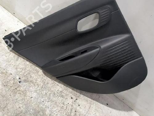 Used Rear left panel Rear left panel HYUNDAI i20 III (BC3, BI3) 1.0 T-GDI (101 hp) 32462369 32462369